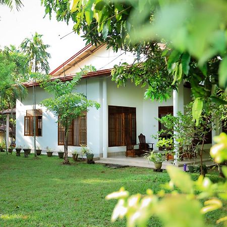 Serene Home Stay Udawalawe Ngoại thất bức ảnh