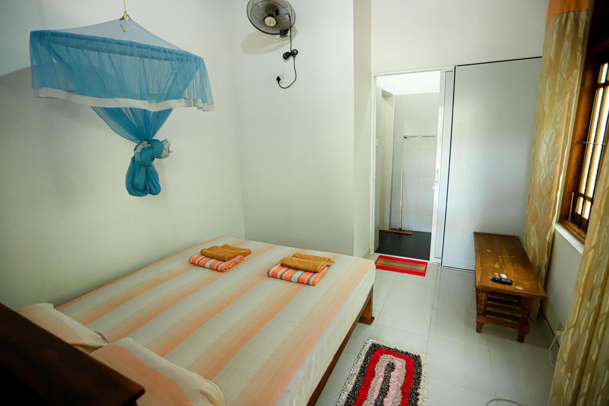 Serene Home Stay Udawalawe Ngoại thất bức ảnh