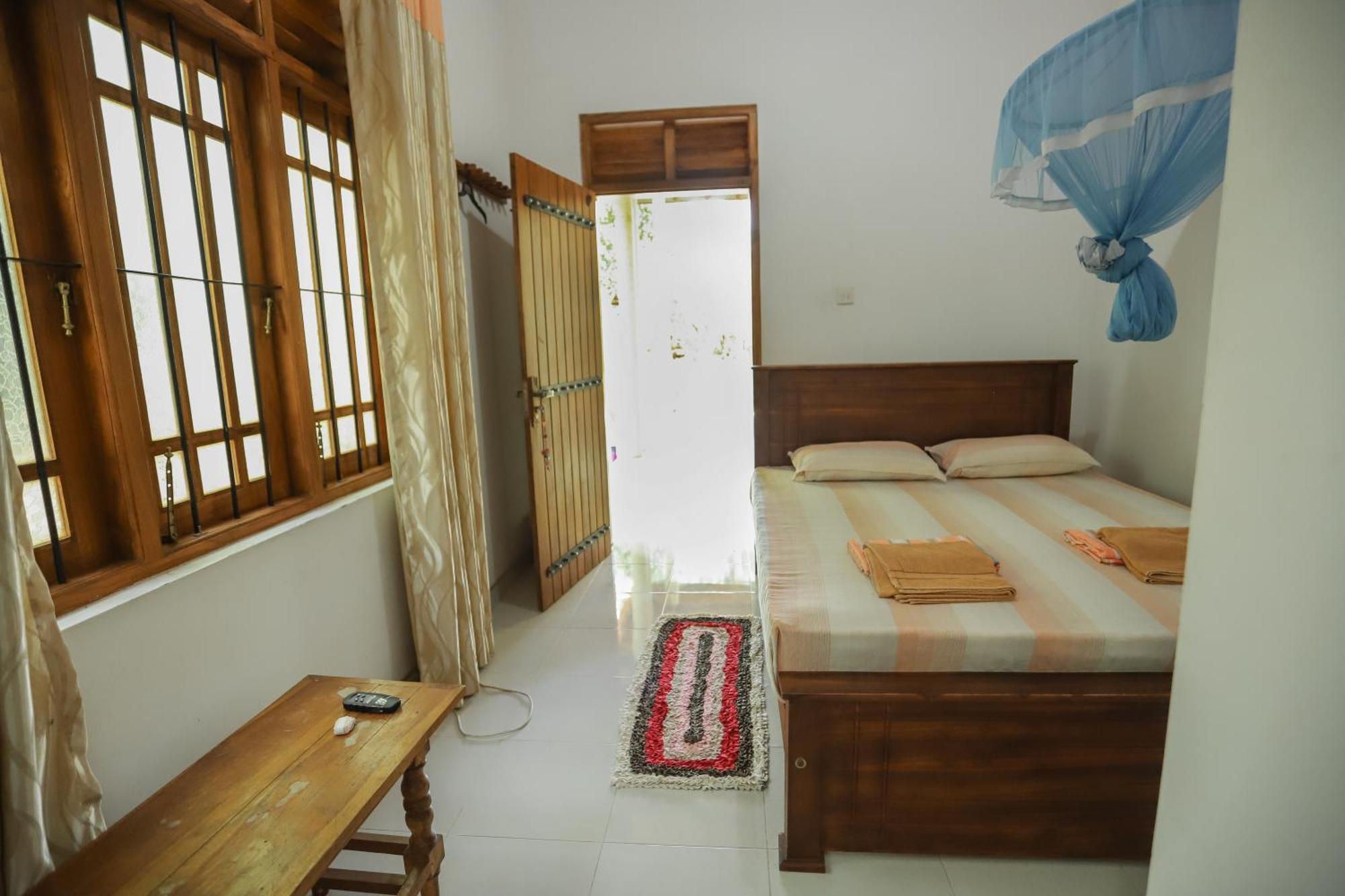 Serene Home Stay Udawalawe Ngoại thất bức ảnh