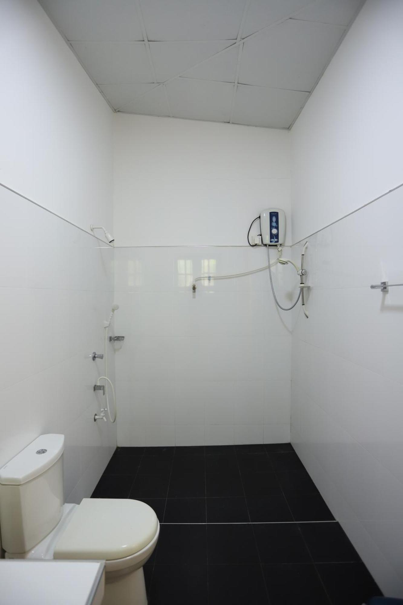 Serene Home Stay Udawalawe Ngoại thất bức ảnh