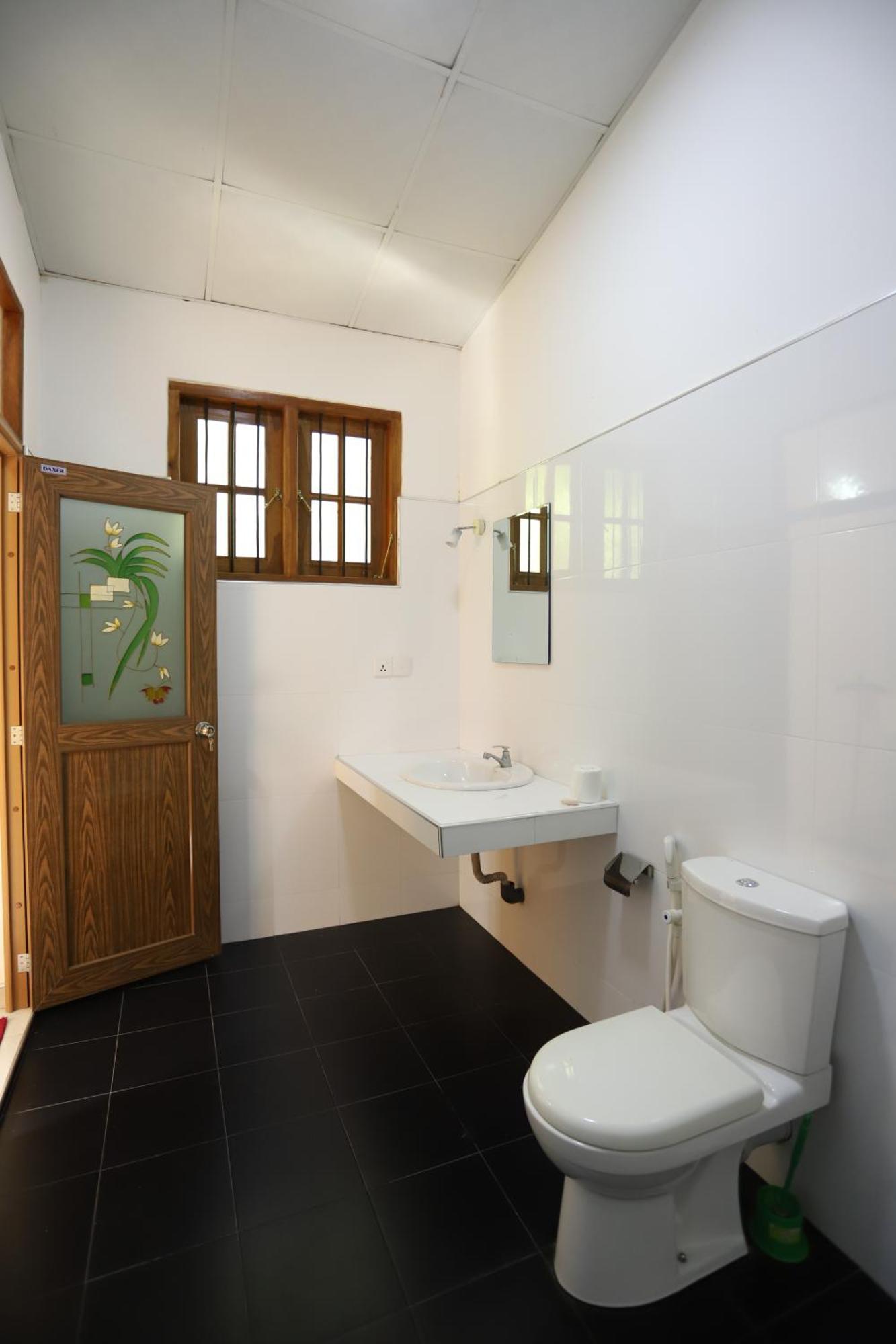 Serene Home Stay Udawalawe Ngoại thất bức ảnh