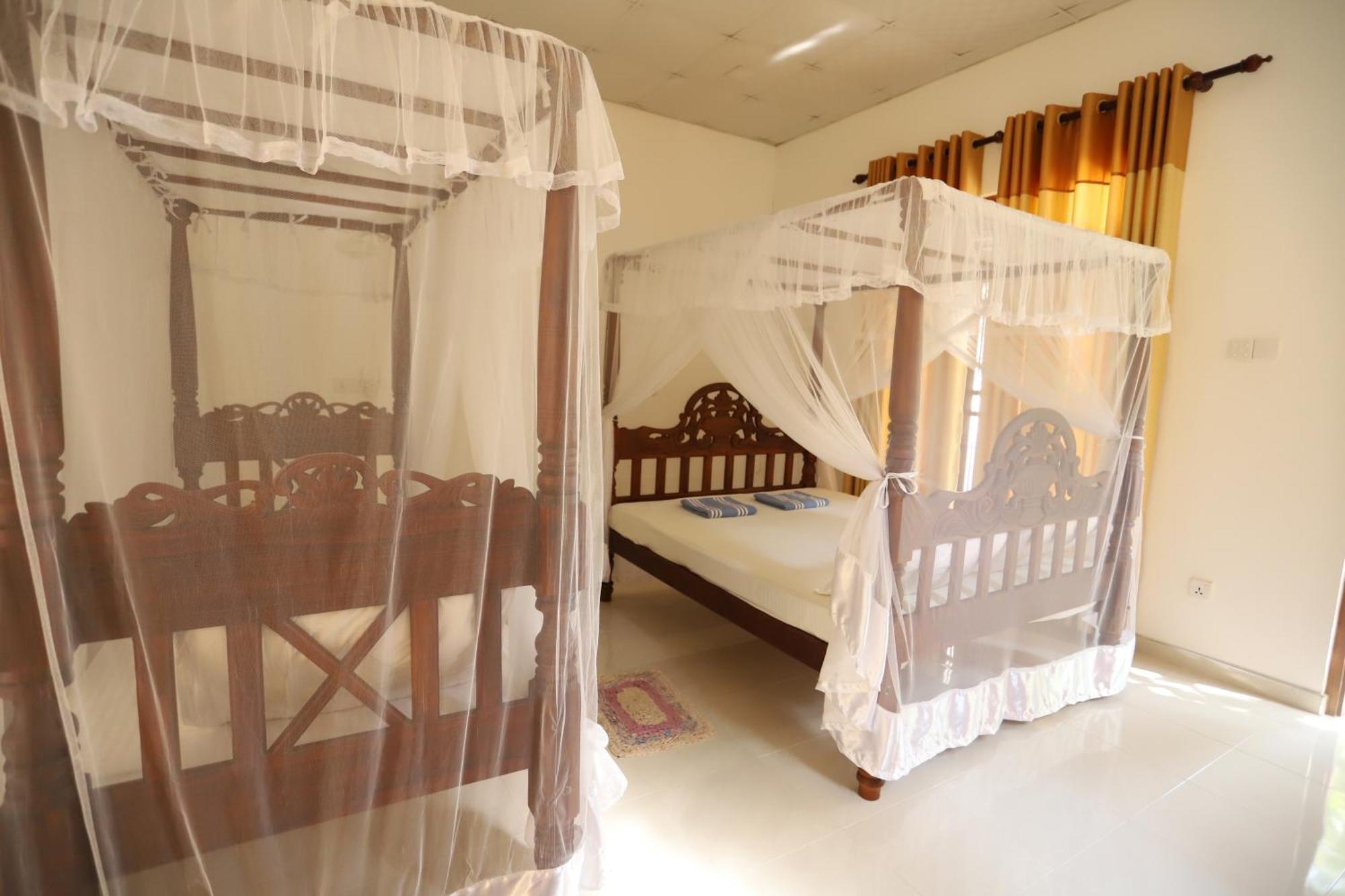 Serene Home Stay Udawalawe Ngoại thất bức ảnh