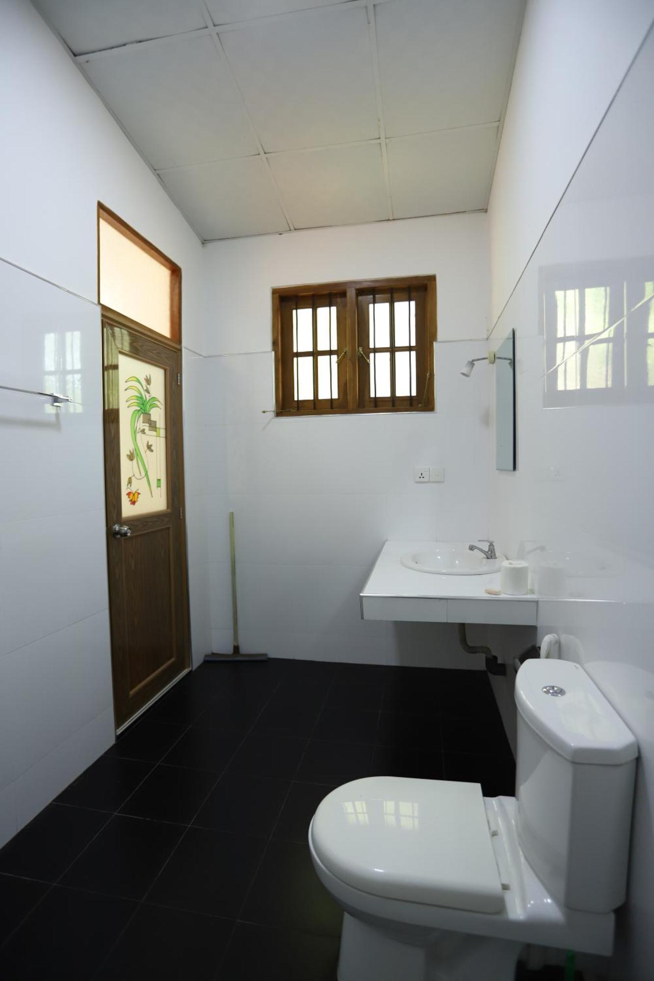 Serene Home Stay Udawalawe Ngoại thất bức ảnh