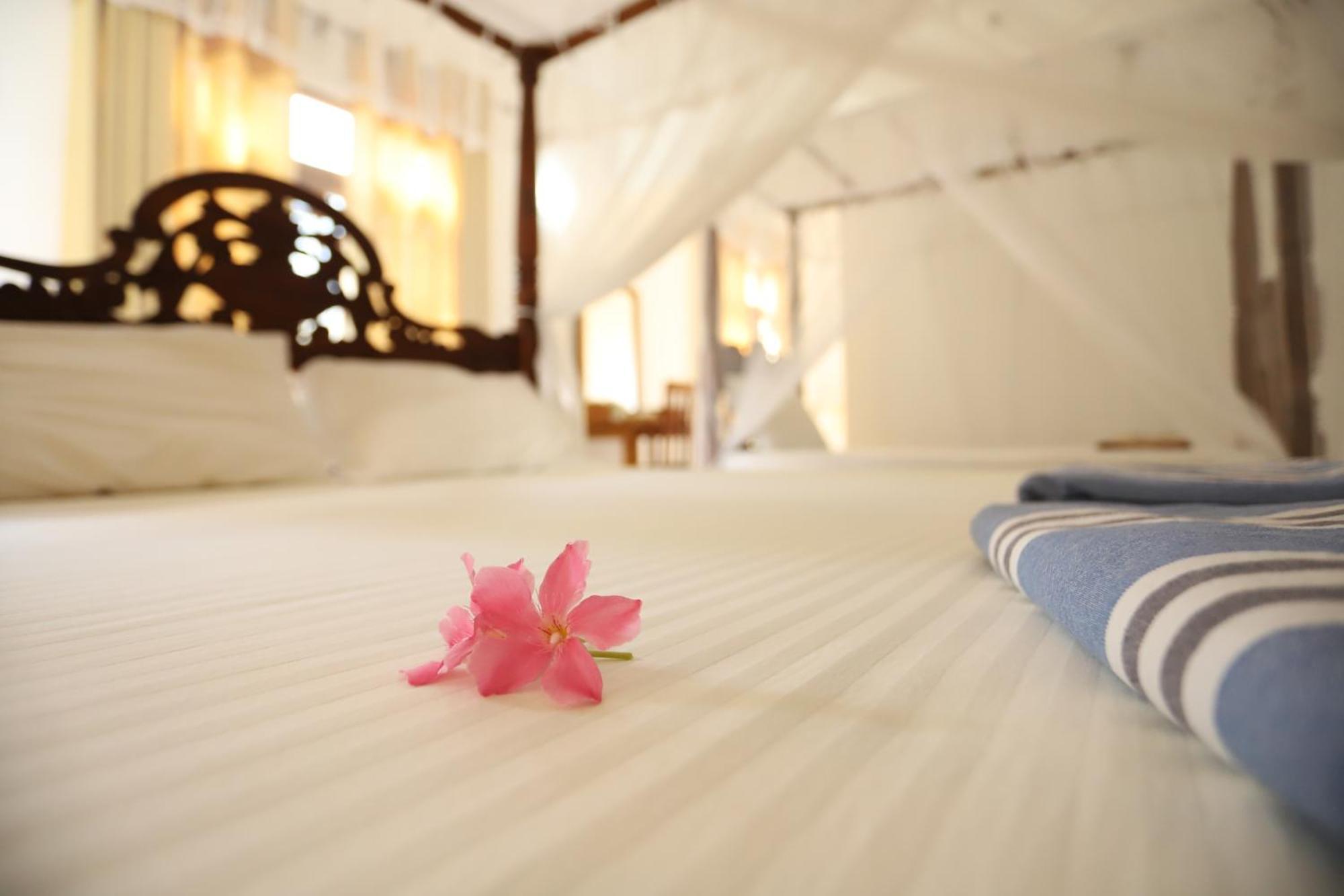 Serene Home Stay Udawalawe Ngoại thất bức ảnh