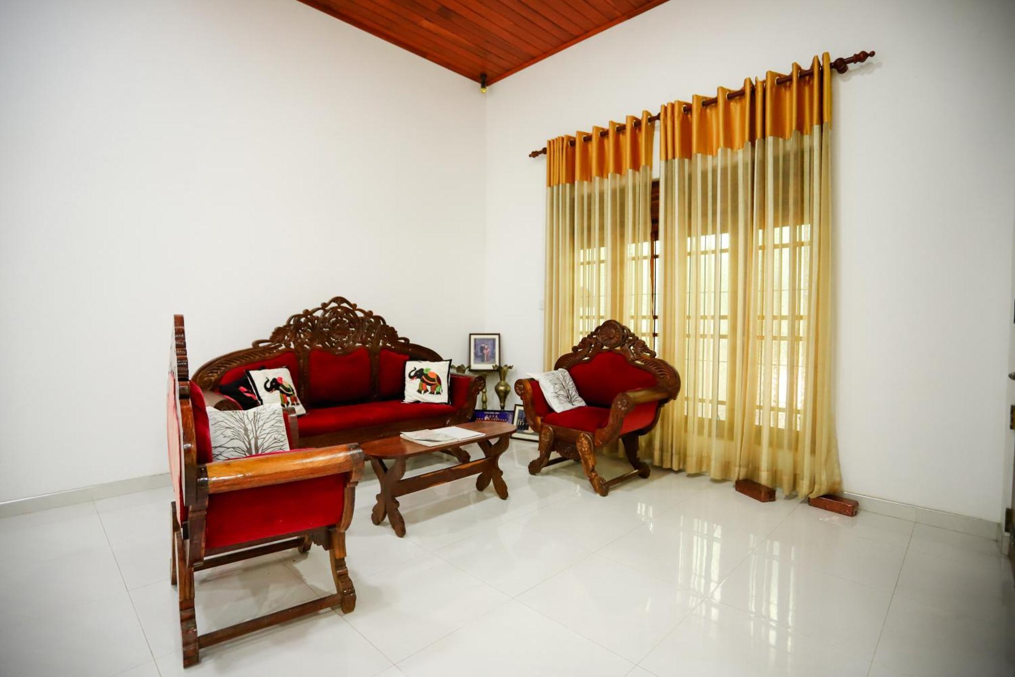 Serene Home Stay Udawalawe Ngoại thất bức ảnh